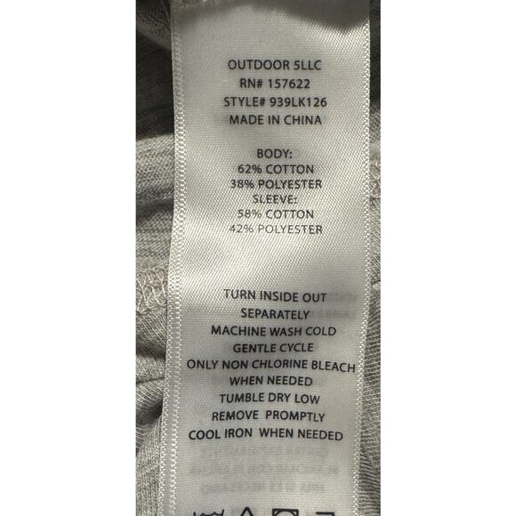 Eddie Bauer Pants & Shirt Lot Boys Size XXS (4) Blue Flex Denim Jogger NEW - Picture 12 of 16